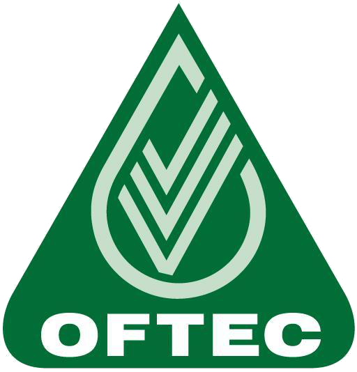OFTEC registered
