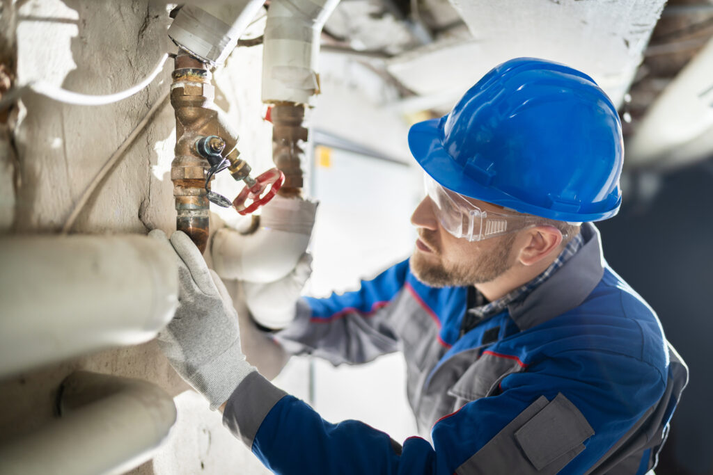 Mechanical Services