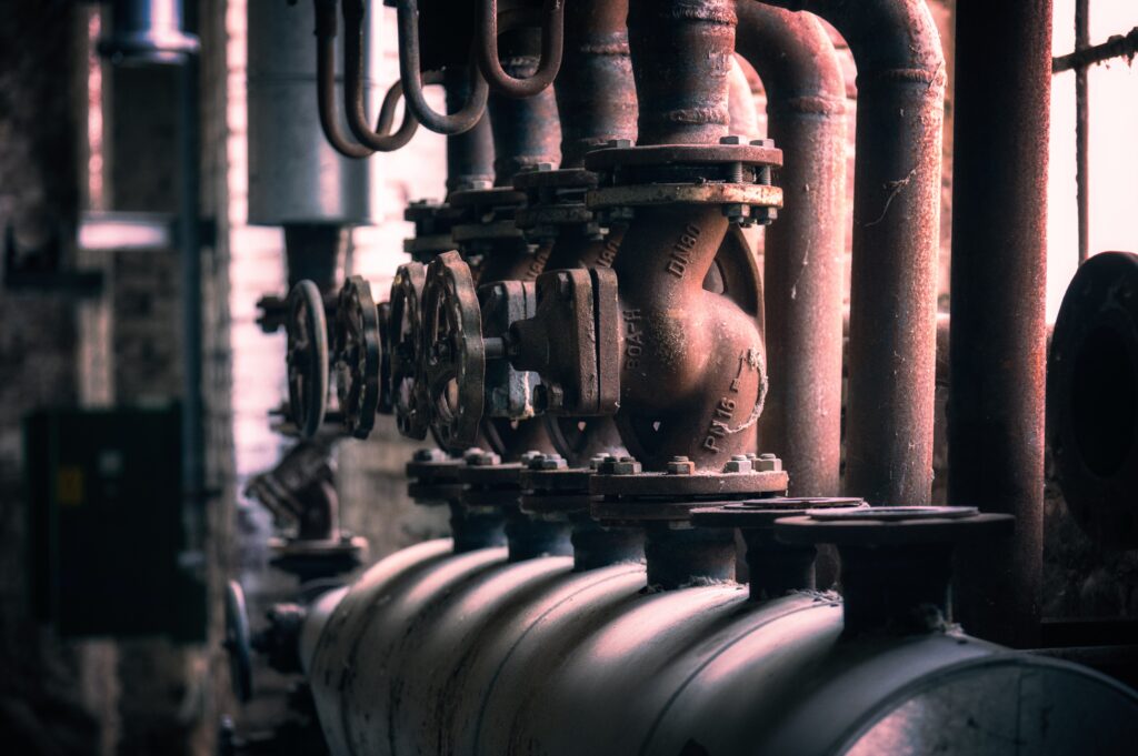 Oil and Gas Boiler Servicing