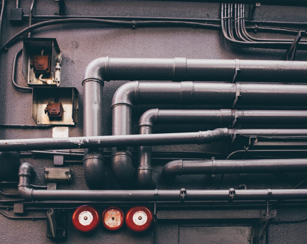 Mechanical Services
