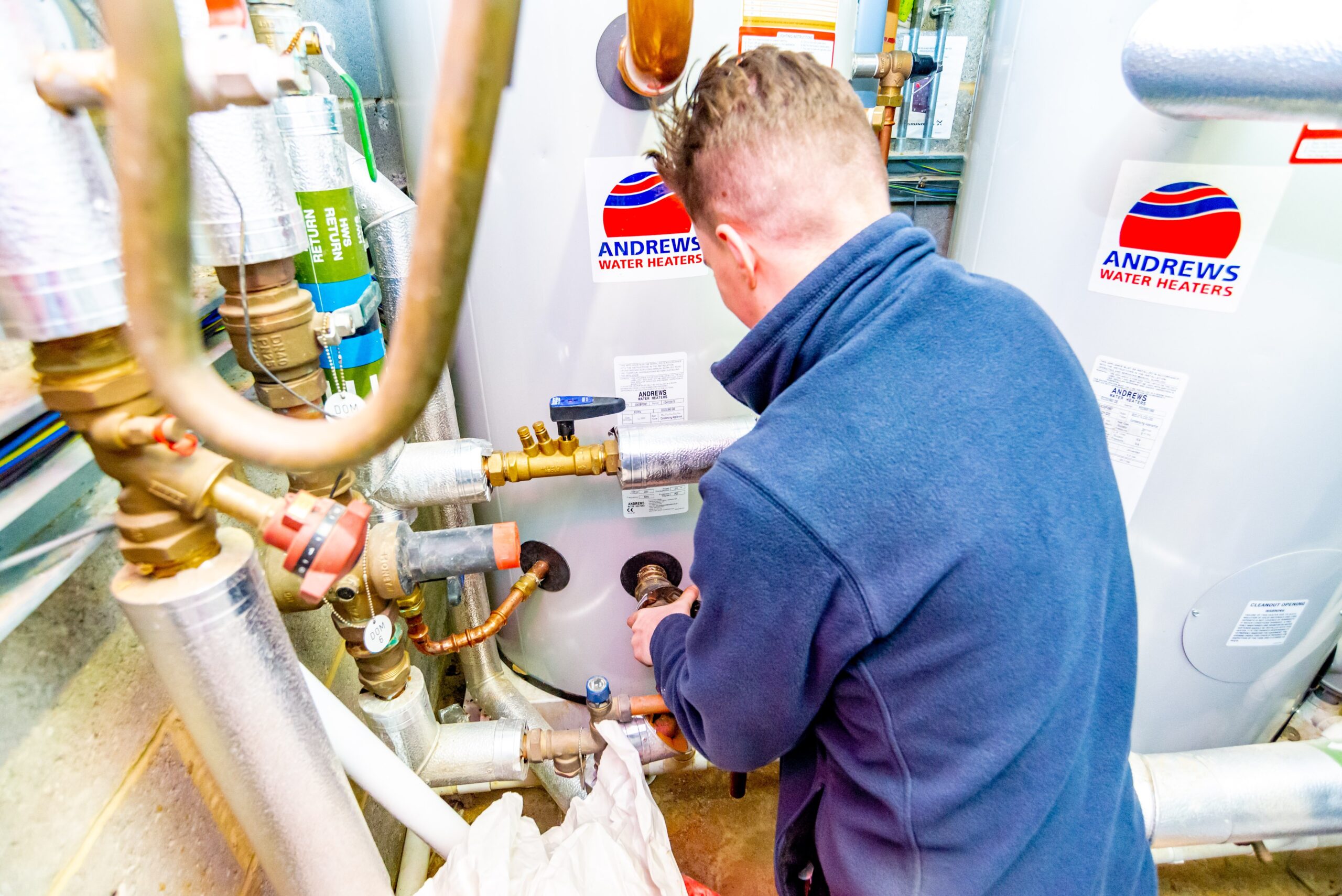 Homepage - KBC Heating Services