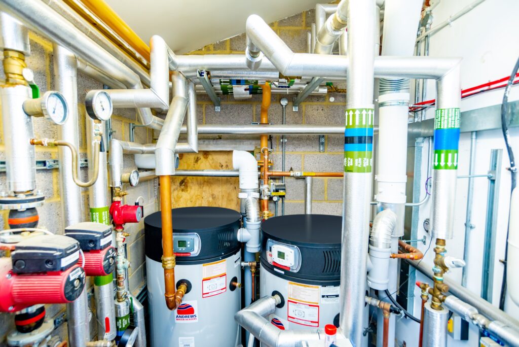 leak detection
