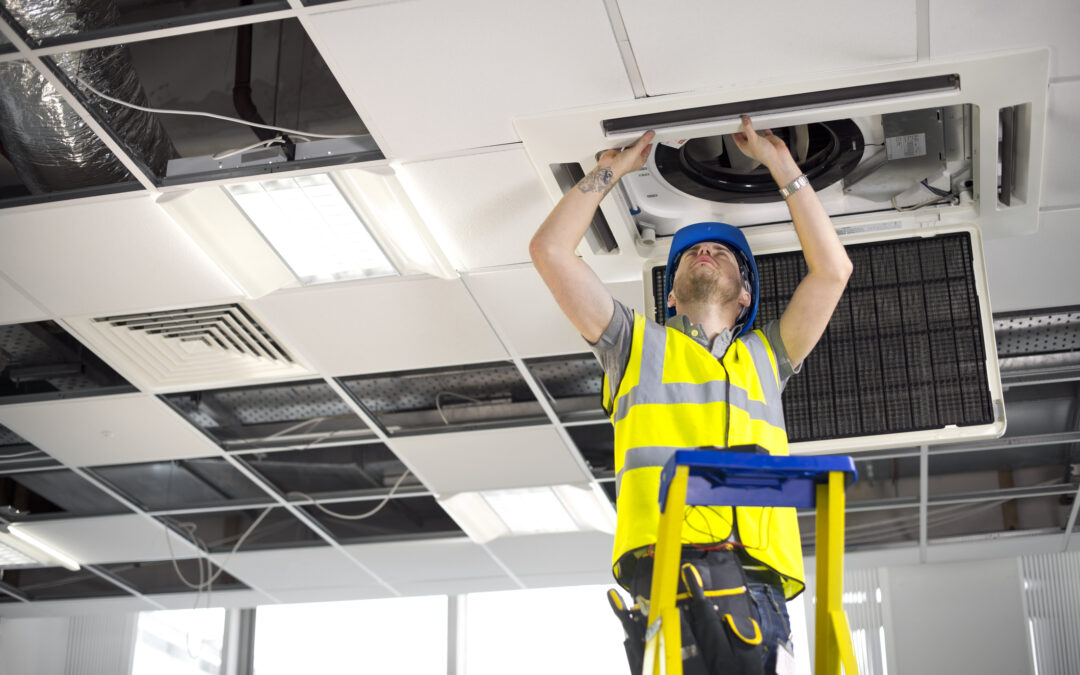 kbc kent air conditioning services