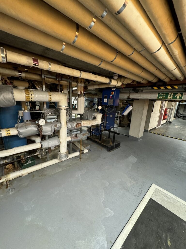 New hot water cylinders installed in Dartford